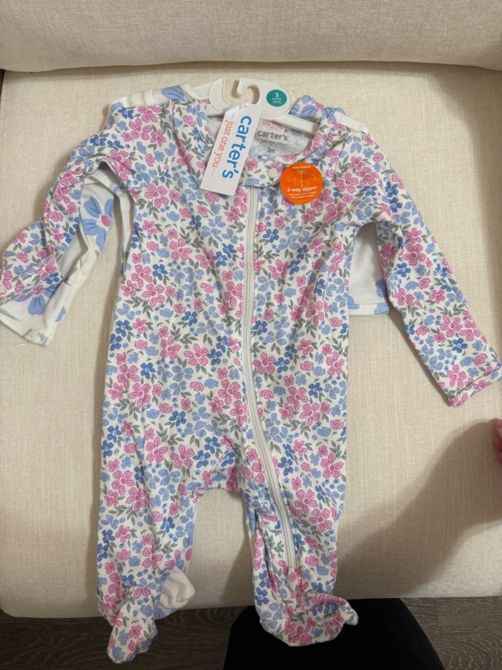 Carters 3 Month bundle! - Picture 4 of 6